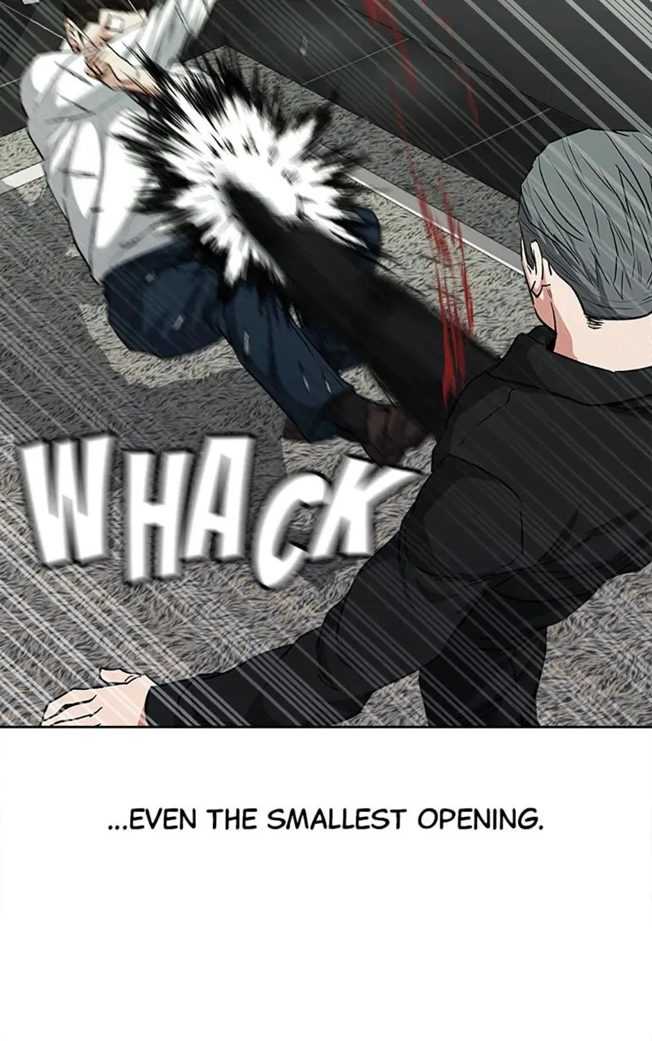 Read Grudge-laden Lackey chapter 54 image 48 on Lezhin