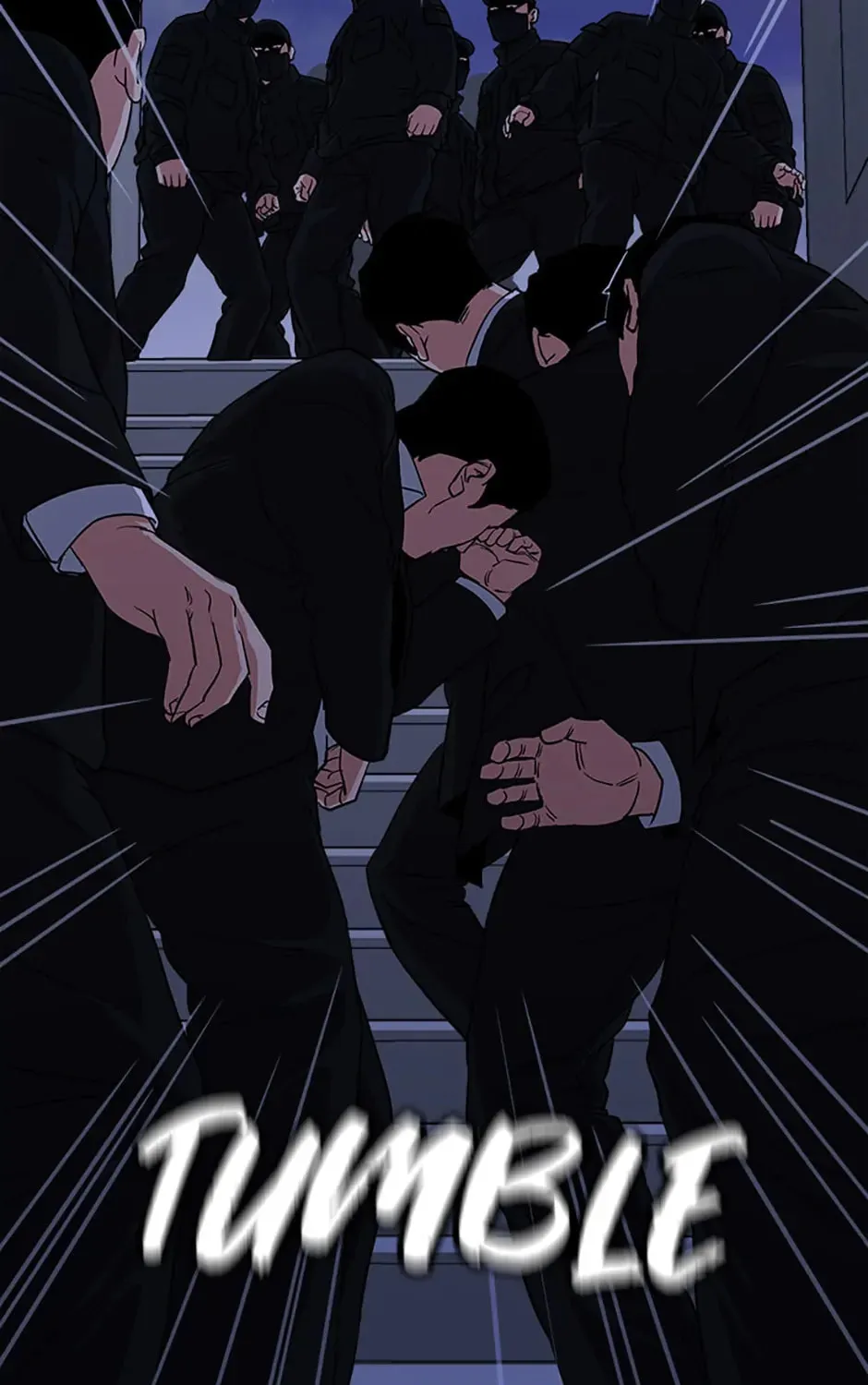 Read Grudge-laden Lackey chapter 54 image 6 on Lezhin