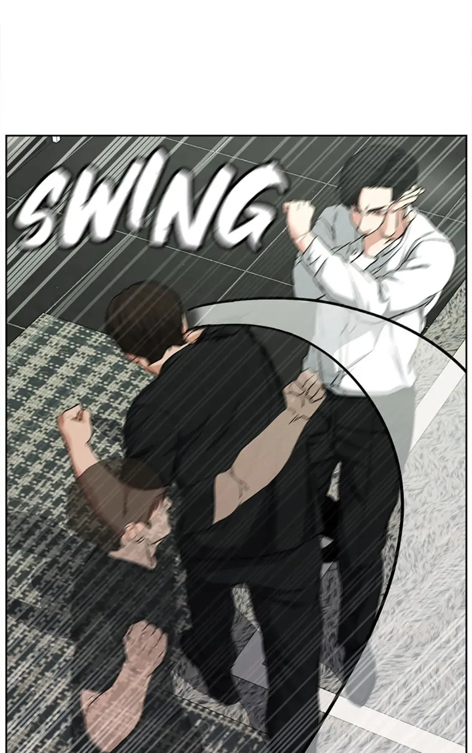 Read Grudge-laden Lackey chapter 54 image 60 on Lezhin