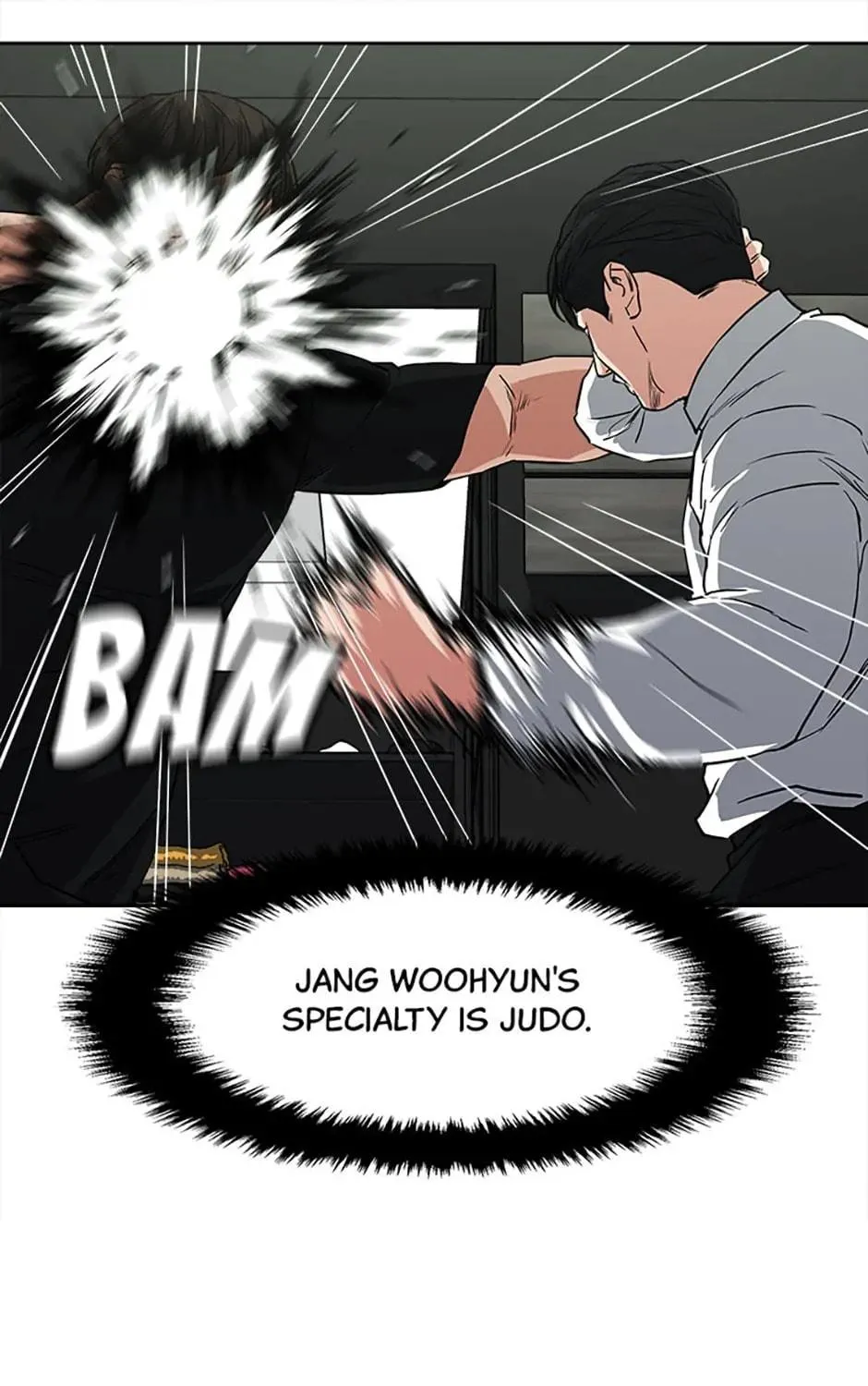 Read Grudge-laden Lackey chapter 54 image 64 on Lezhin