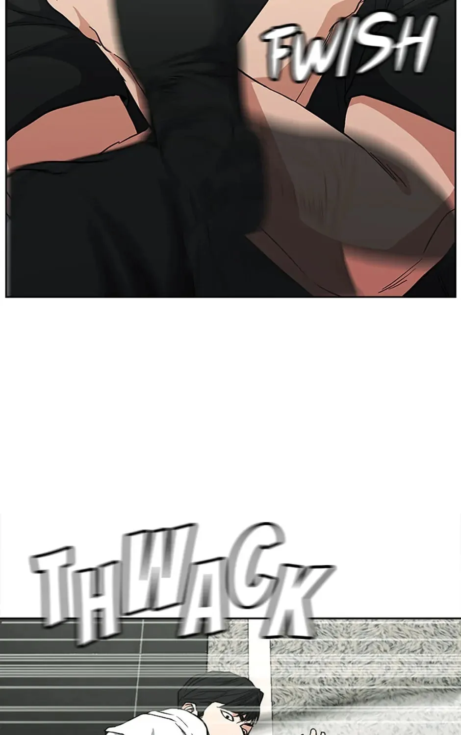 Read Grudge-laden Lackey chapter 54 image 80 on Lezhin