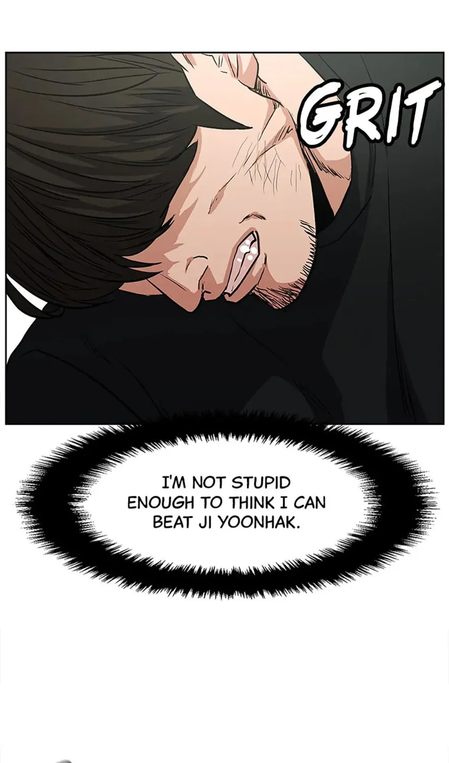 Read Grudge-laden Lackey chapter 54 image 86 on Lezhin