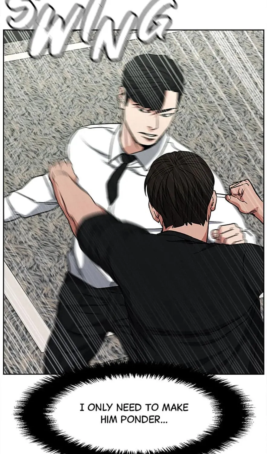 Read Grudge-laden Lackey chapter 54 image 88 on Lezhin