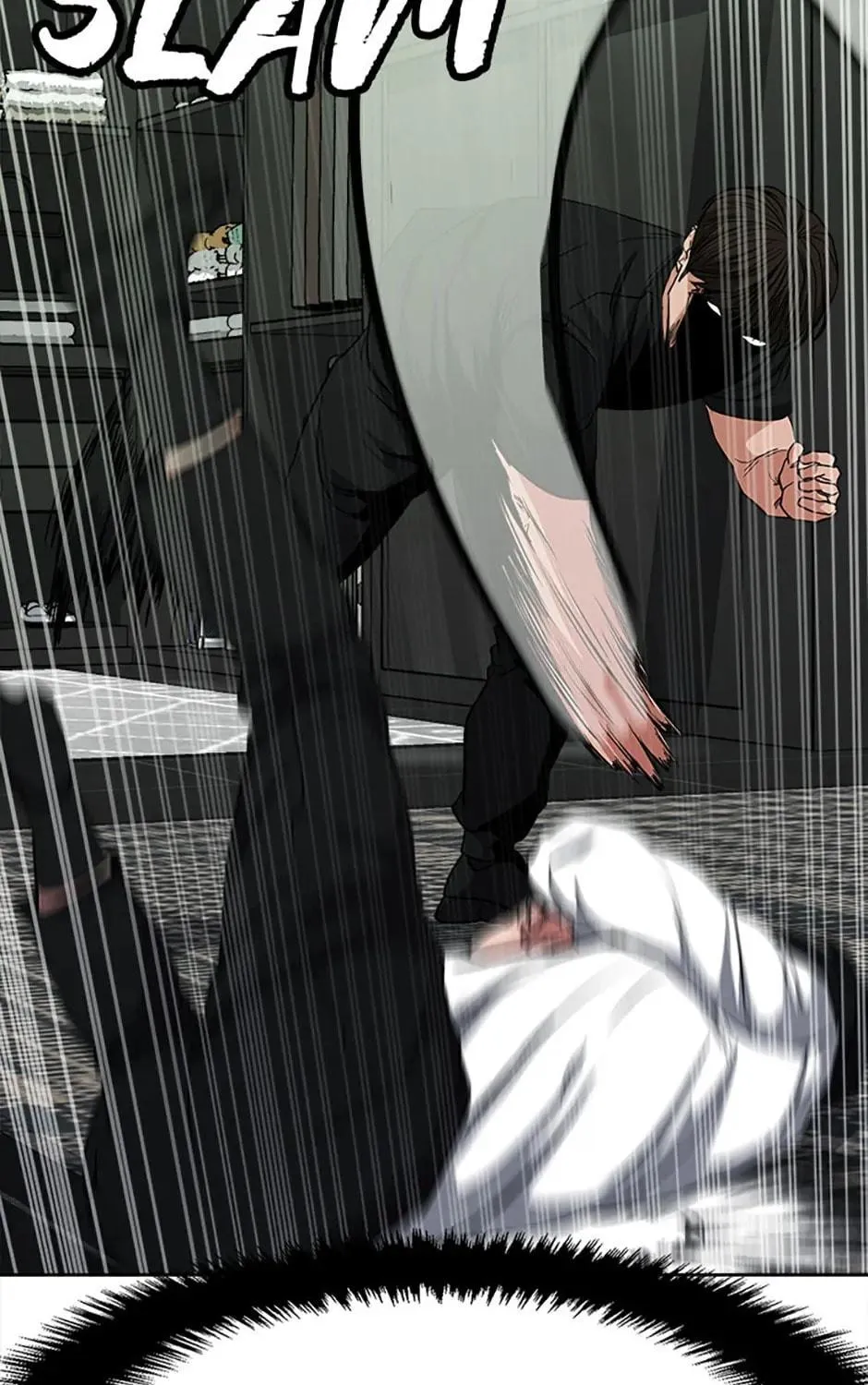 Read Grudge-laden Lackey chapter 54 image 98 on Lezhin