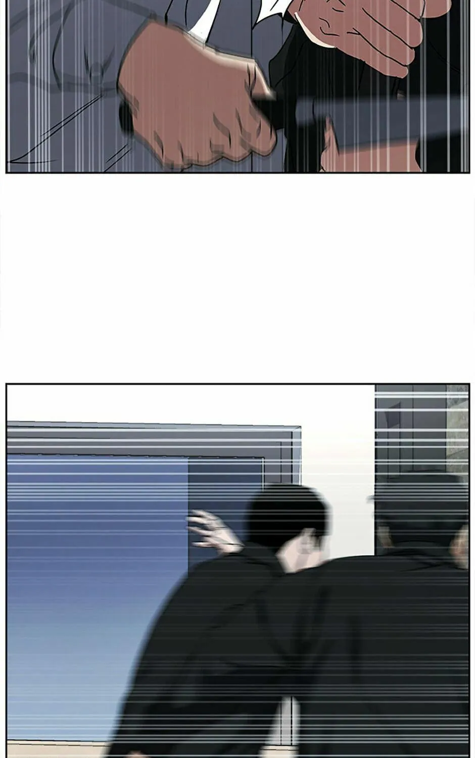 Read Grudge-laden Lackey chapter 55 image 100 on Lezhin