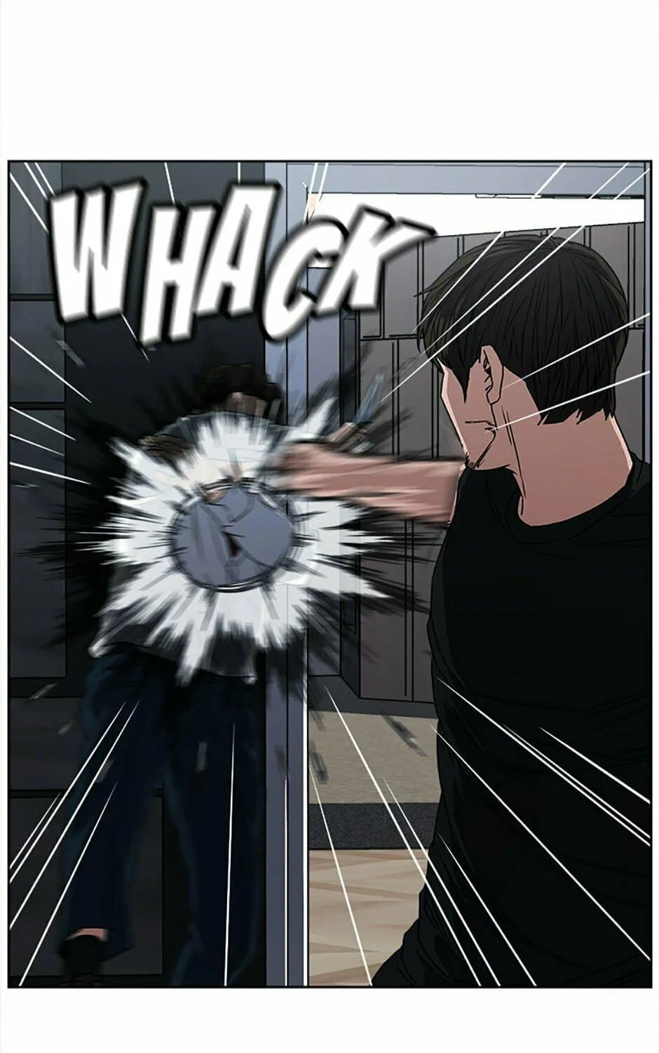 Read Grudge-laden Lackey chapter 55 image 112 on Lezhin