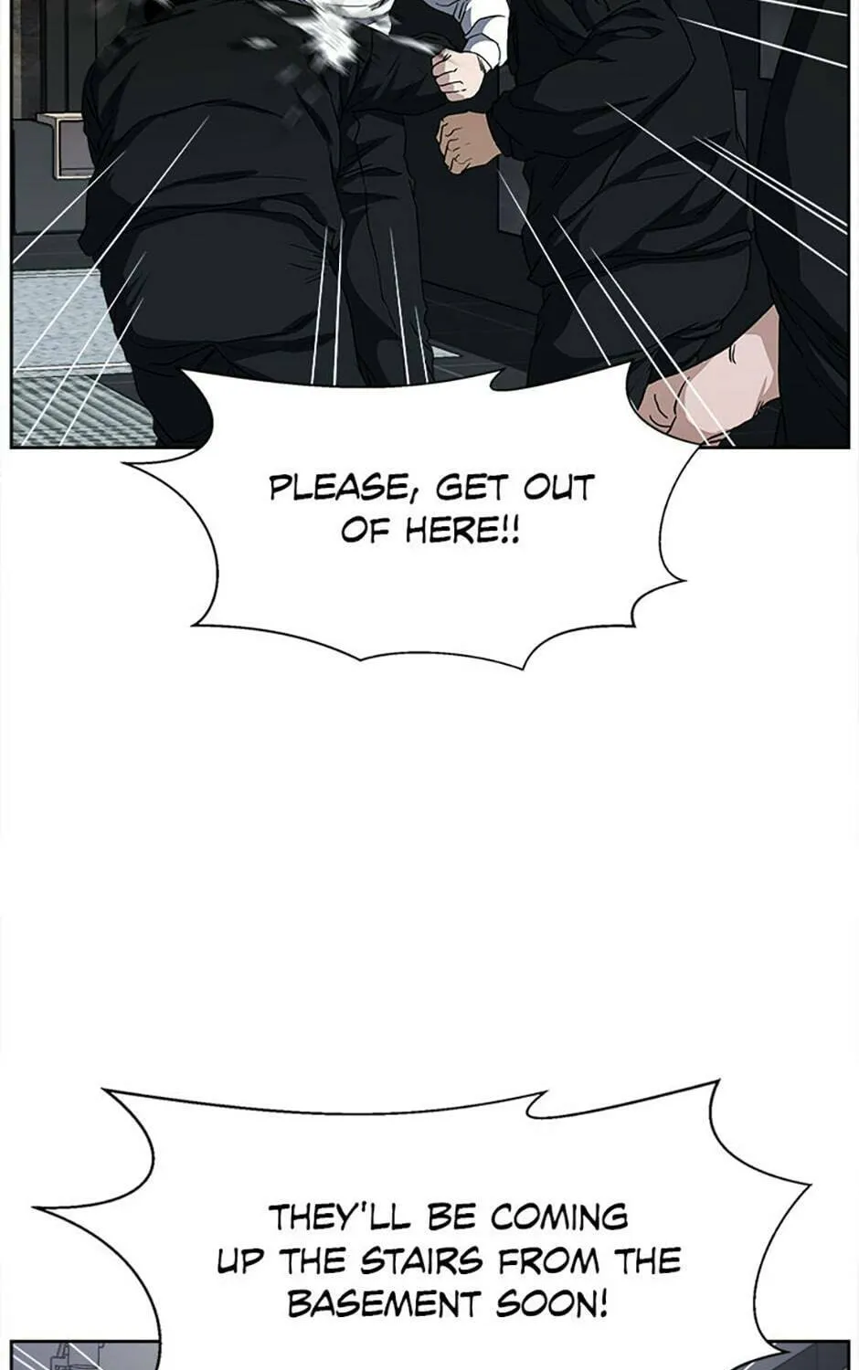 Read Grudge-laden Lackey chapter 55 image 116 on Lezhin