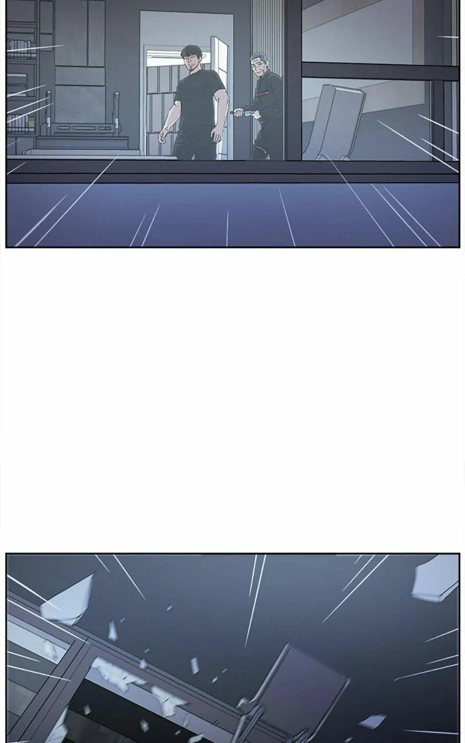 Read Grudge-laden Lackey chapter 55 image 118 on Lezhin