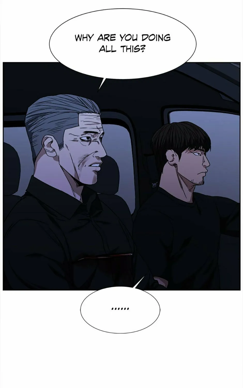 Read Grudge-laden Lackey chapter 55 image 132 on Lezhin