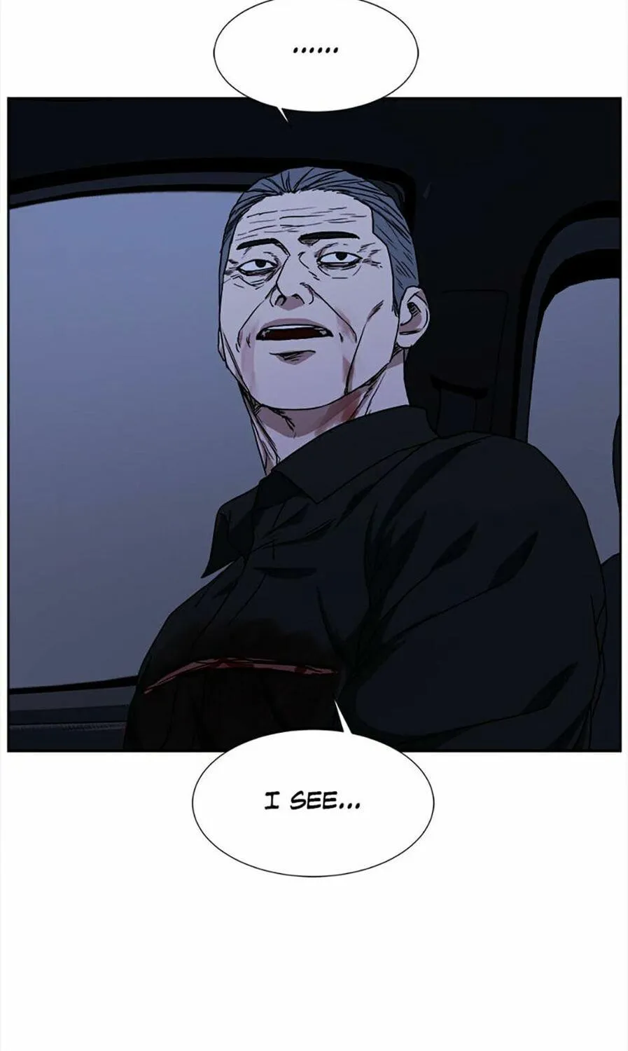 Read Grudge-laden Lackey chapter 55 image 136 on Lezhin