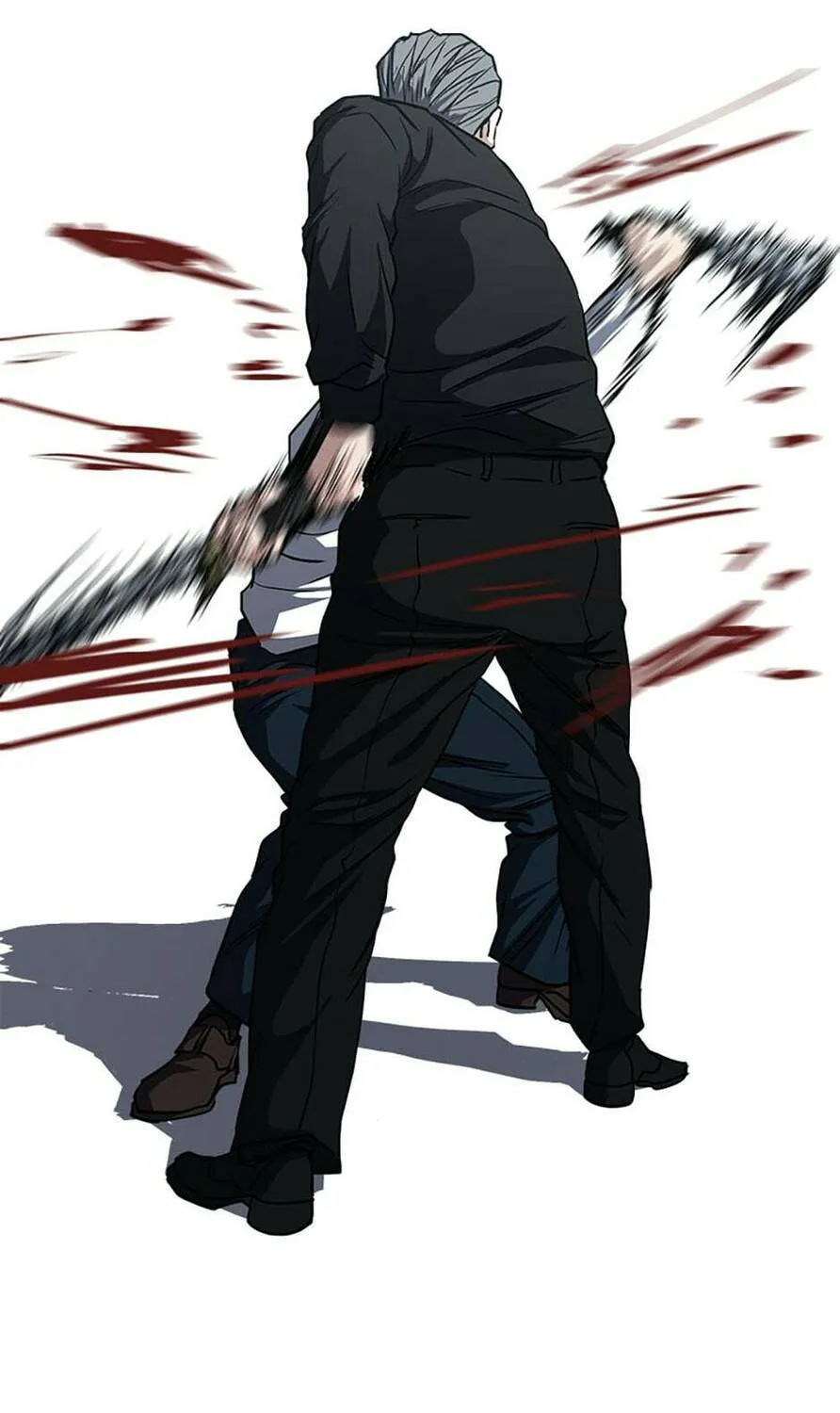 Read Grudge-laden Lackey chapter 55 image 14 on Lezhin