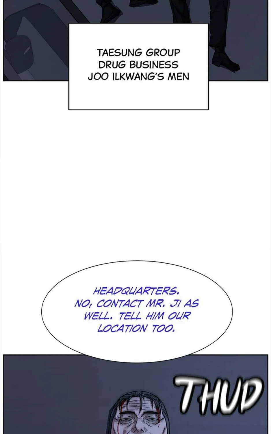 Read Grudge-laden Lackey chapter 55 image 146 on Lezhin