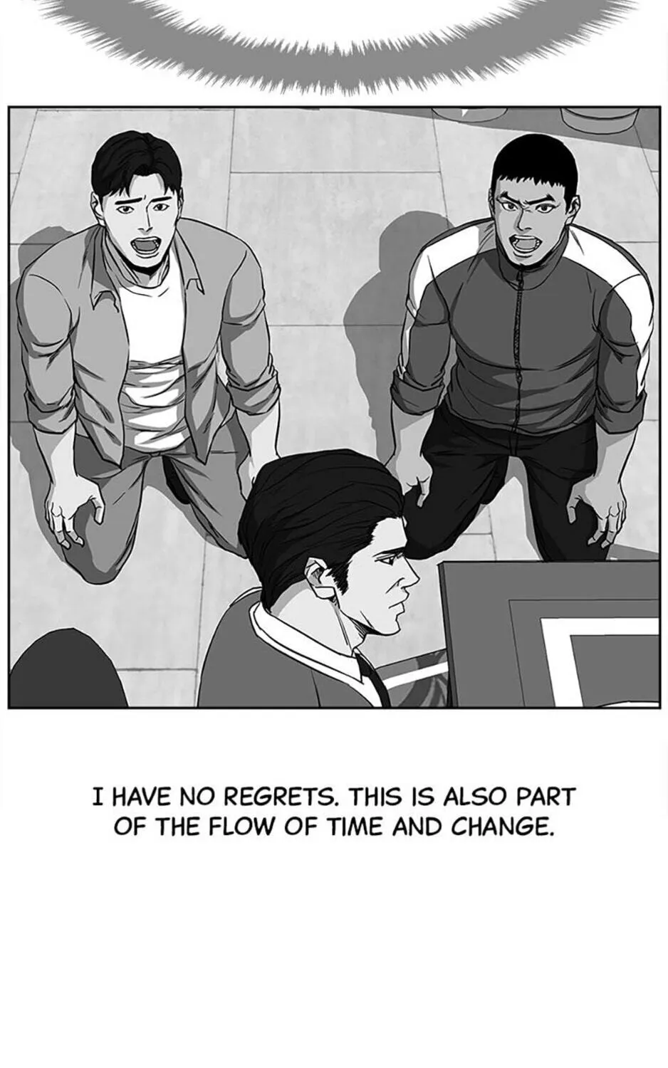 Read Grudge-laden Lackey chapter 55 image 152 on Lezhin