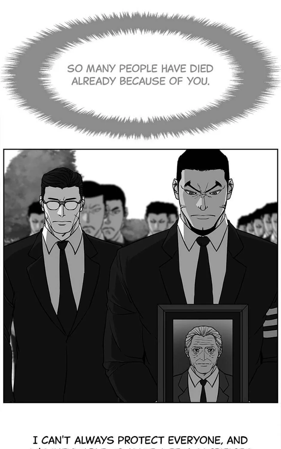 Read Grudge-laden Lackey chapter 55 image 154 on Lezhin