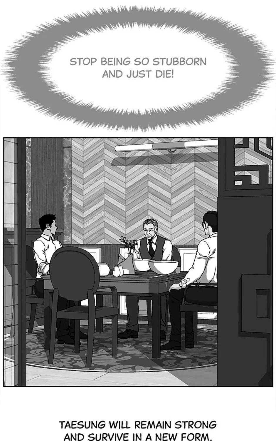 Read Grudge-laden Lackey chapter 55 image 156 on Lezhin