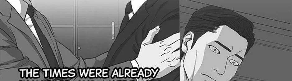 Read Grudge-laden Lackey chapter 55 image 165 on Lezhin