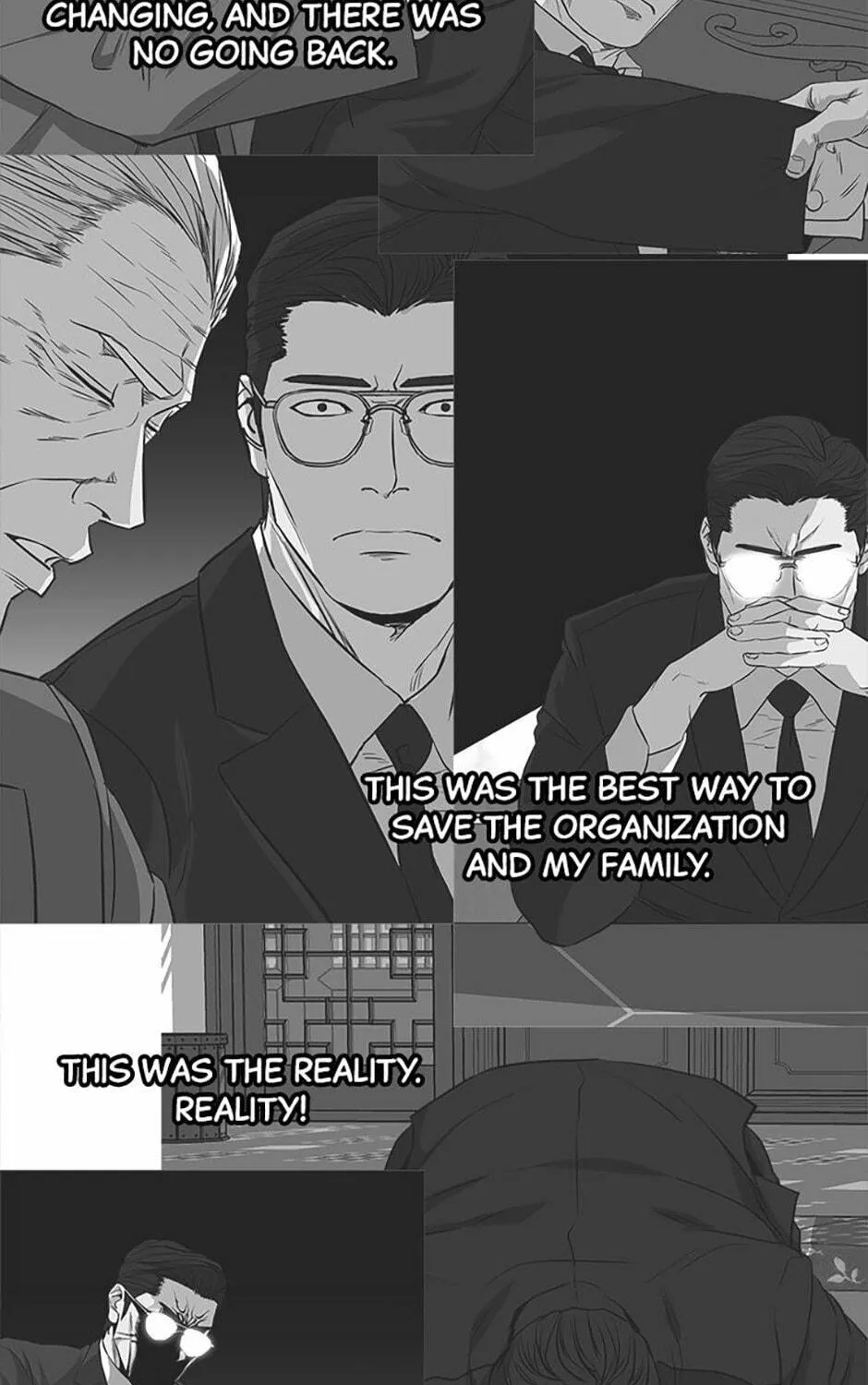 Read Grudge-laden Lackey chapter 55 image 166 on Lezhin