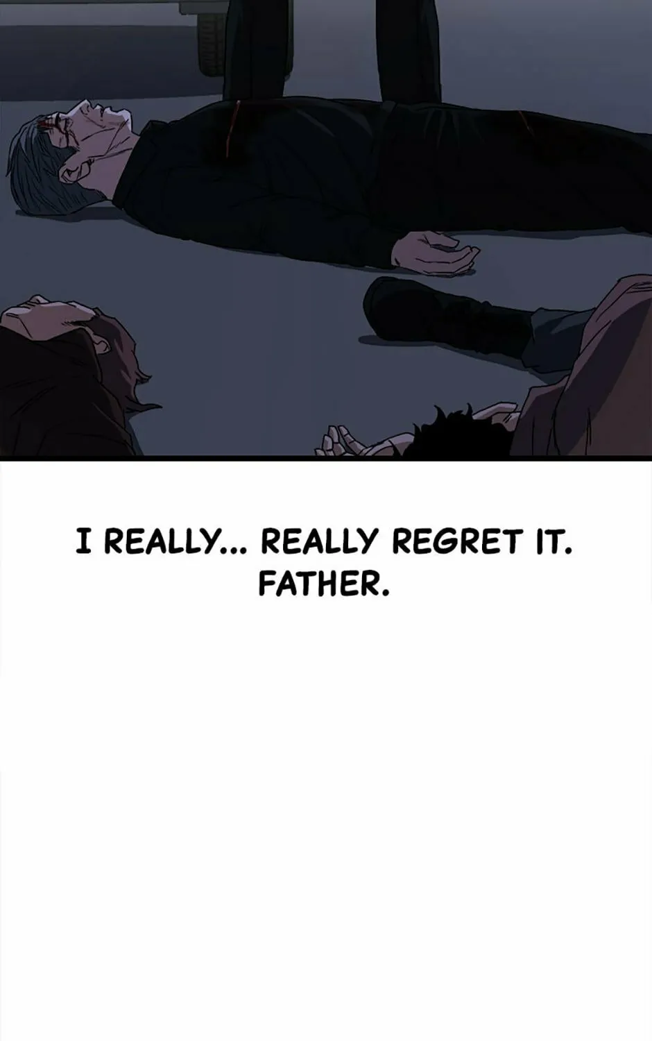 Read Grudge-laden Lackey chapter 55 image 176 on Lezhin