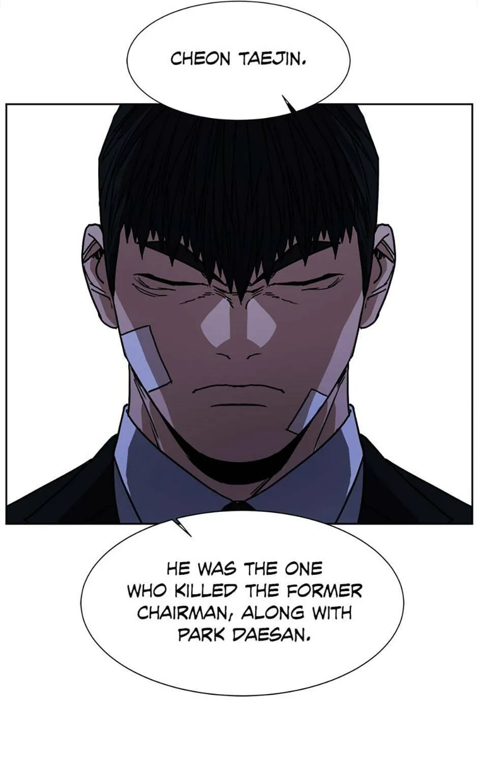 Read Grudge-laden Lackey chapter 55 image 180 on Lezhin