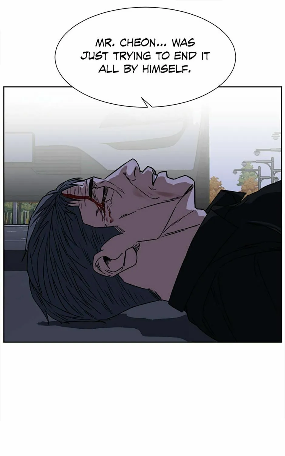 Read Grudge-laden Lackey chapter 55 image 182 on Lezhin