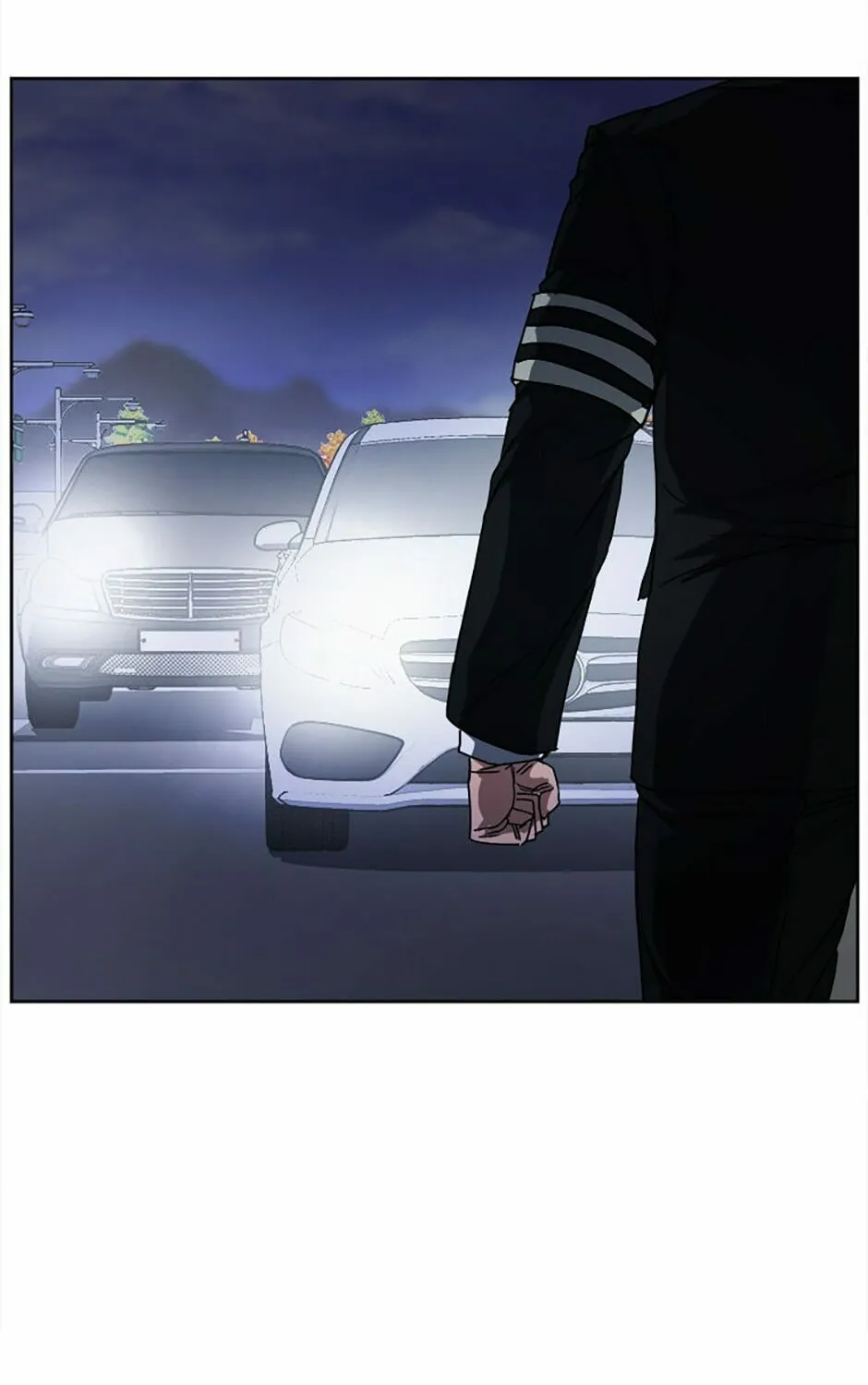 Read Grudge-laden Lackey chapter 55 image 186 on Lezhin