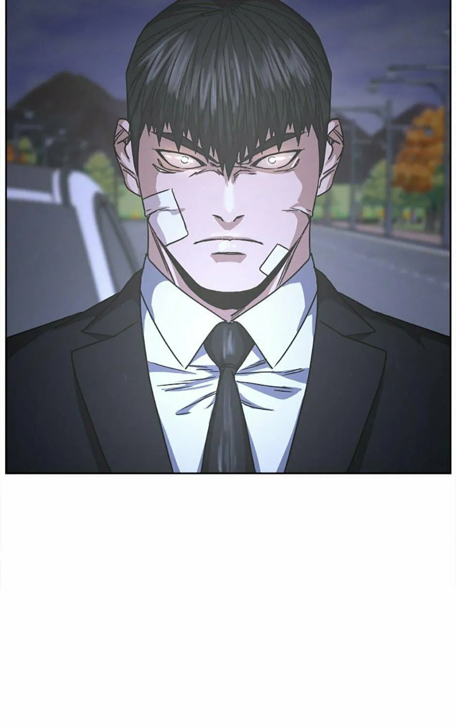 Read Grudge-laden Lackey chapter 55 image 188 on Lezhin