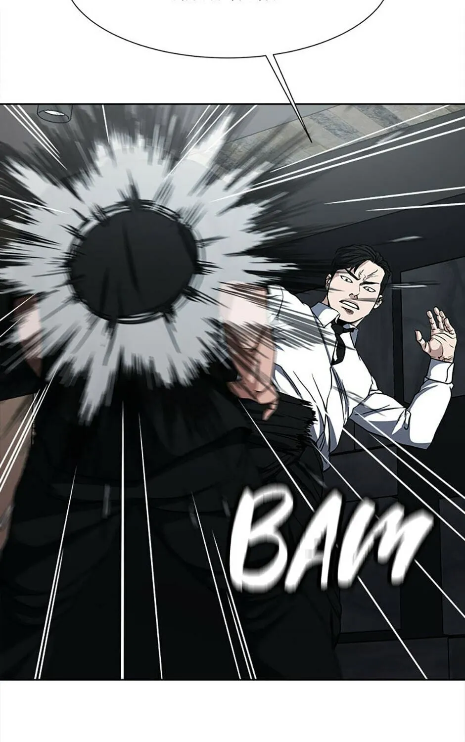 Read Grudge-laden Lackey chapter 55 image 24 on Lezhin