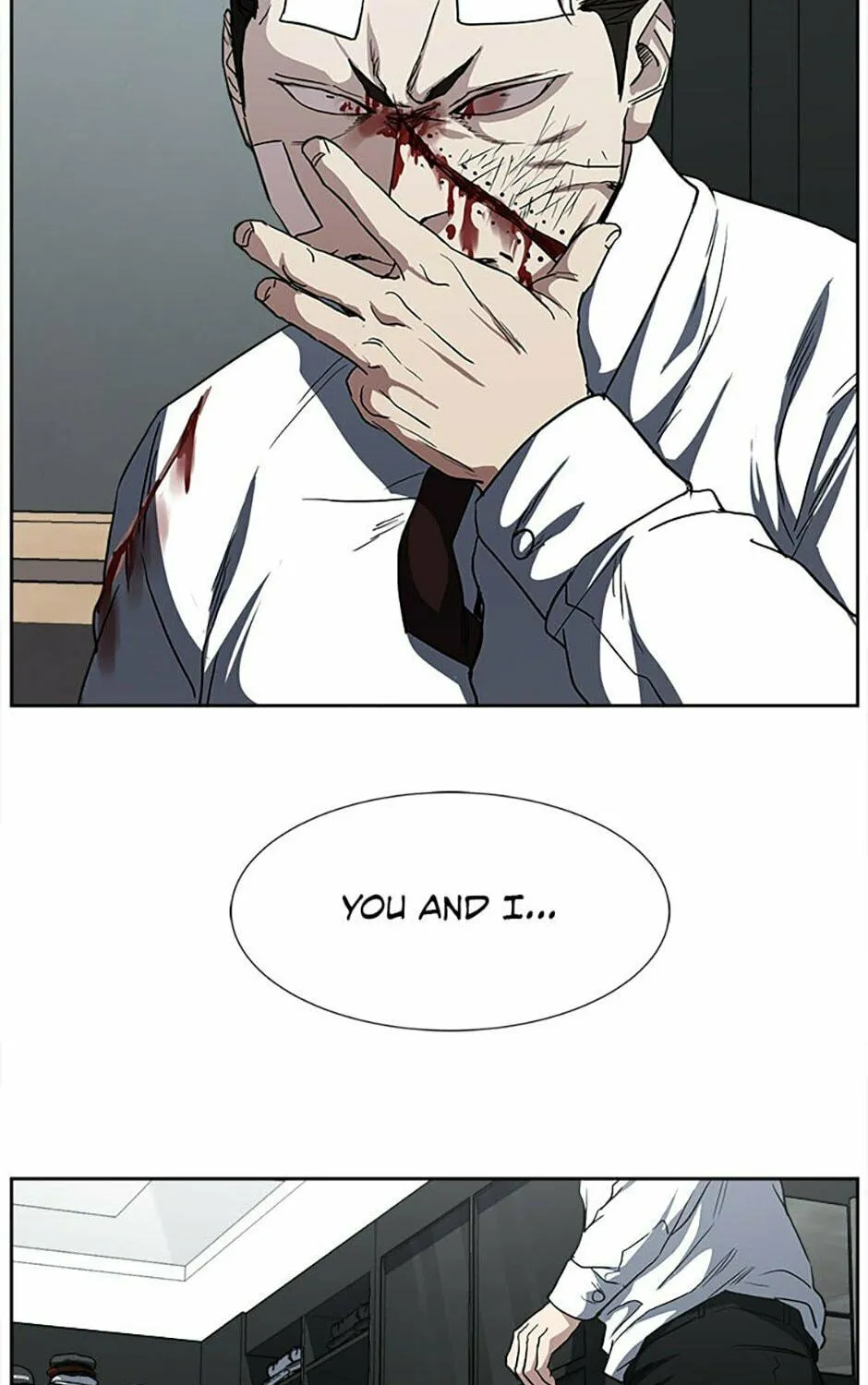 Read Grudge-laden Lackey chapter 55 image 28 on Lezhin