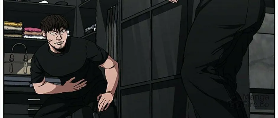 Read Grudge-laden Lackey chapter 55 image 29 on Lezhin