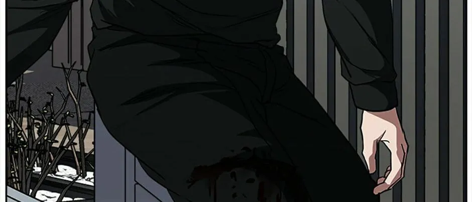 Read Grudge-laden Lackey chapter 55 image 31 on Lezhin