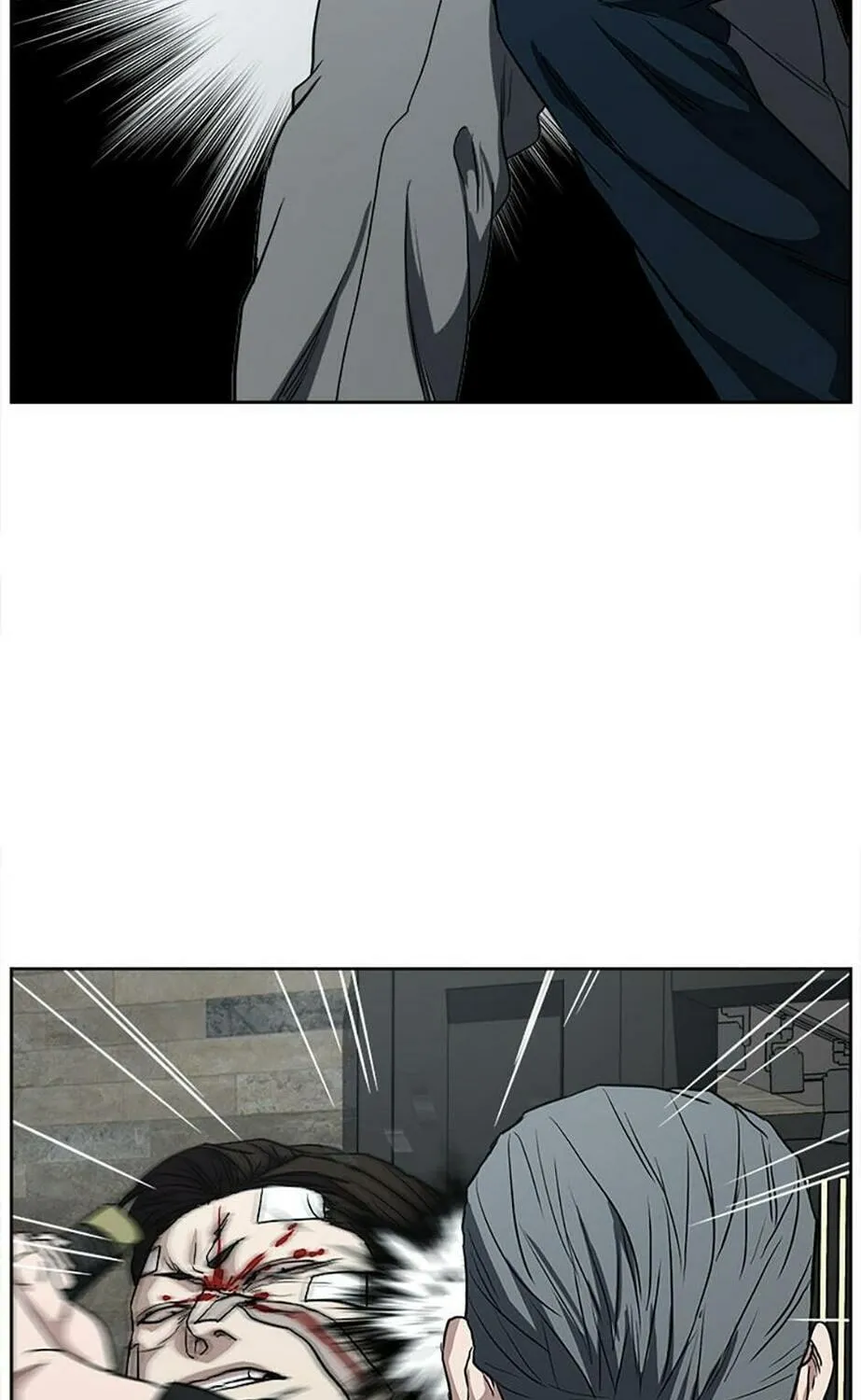 Read Grudge-laden Lackey chapter 55 image 4 on Lezhin