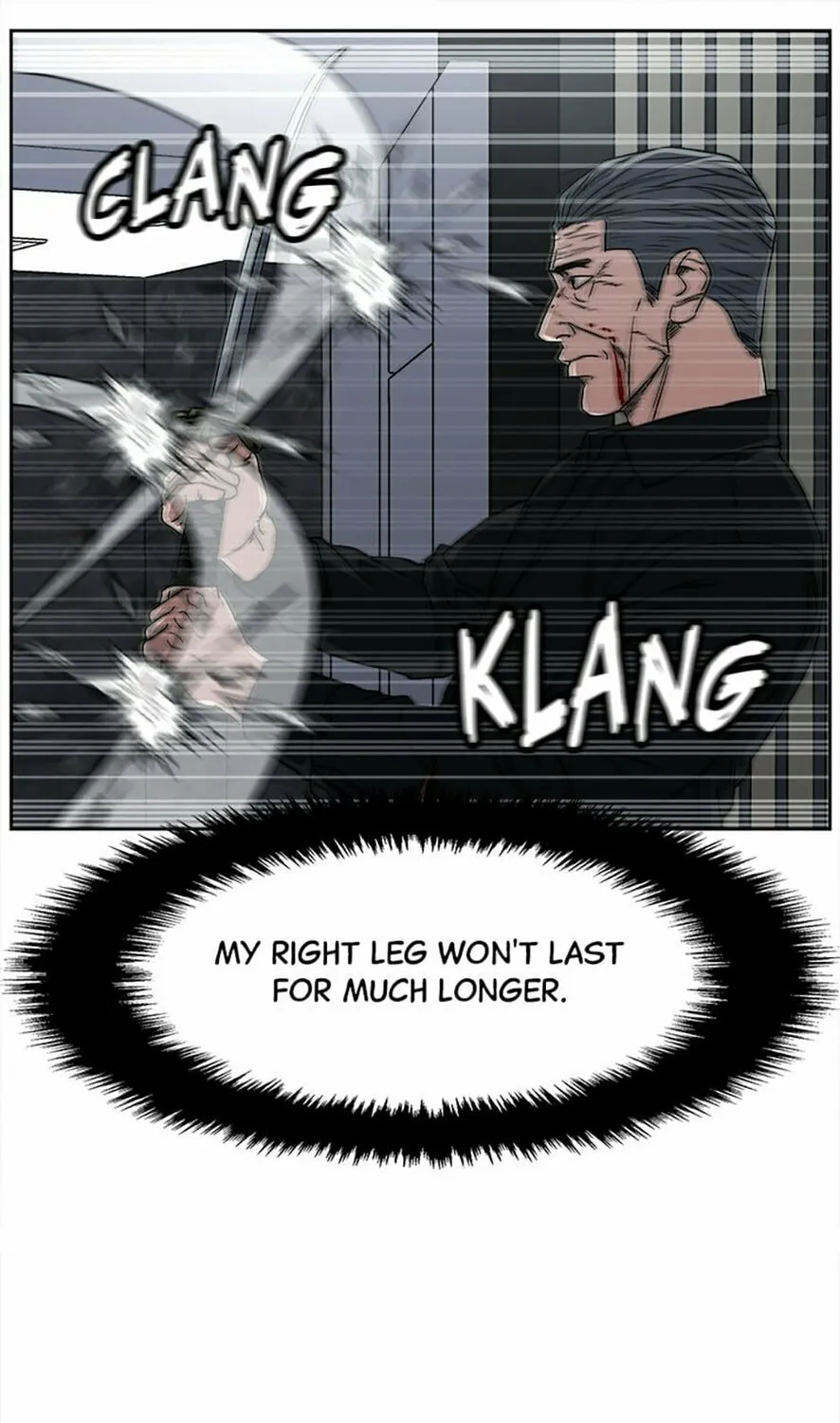 Read Grudge-laden Lackey chapter 55 image 44 on Lezhin