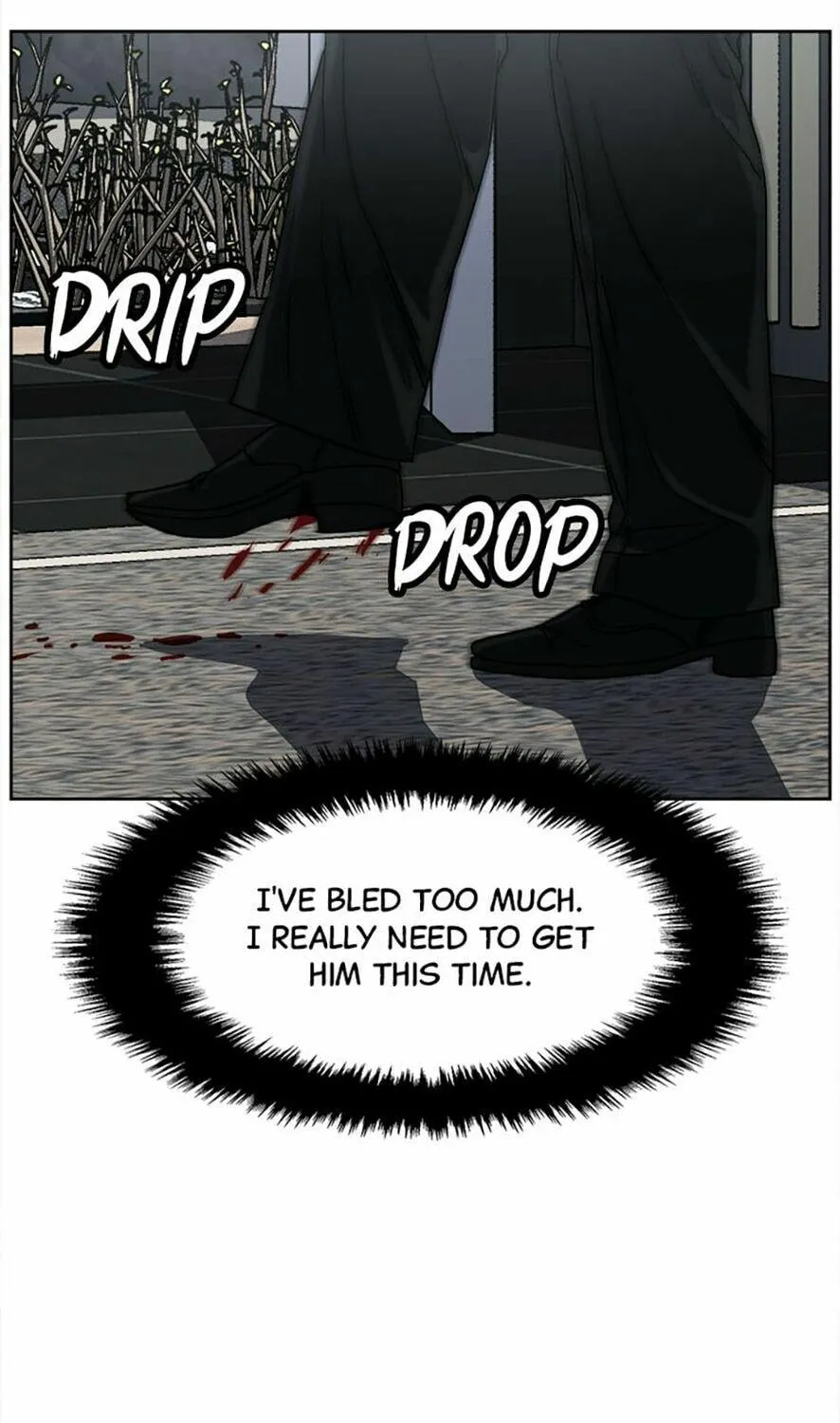 Read Grudge-laden Lackey chapter 55 image 46 on Lezhin