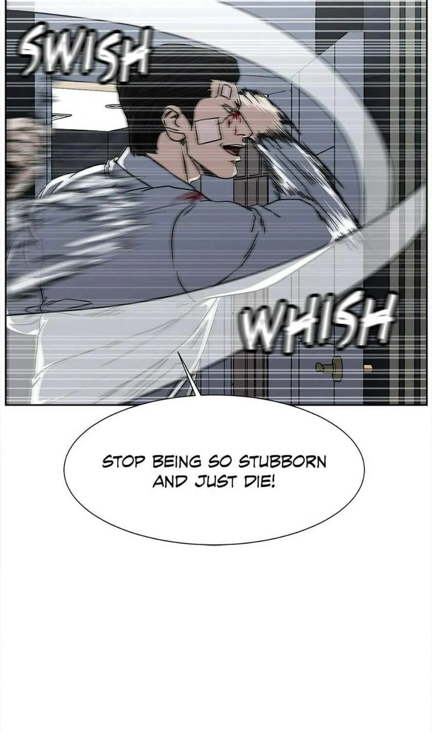 Read Grudge-laden Lackey chapter 55 image 48 on Lezhin