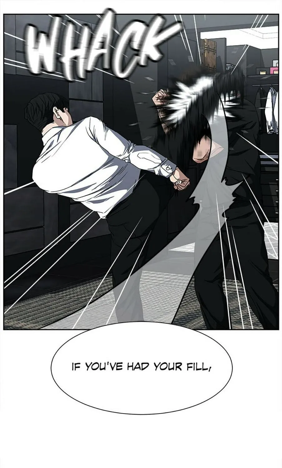 Read Grudge-laden Lackey chapter 55 image 54 on Lezhin