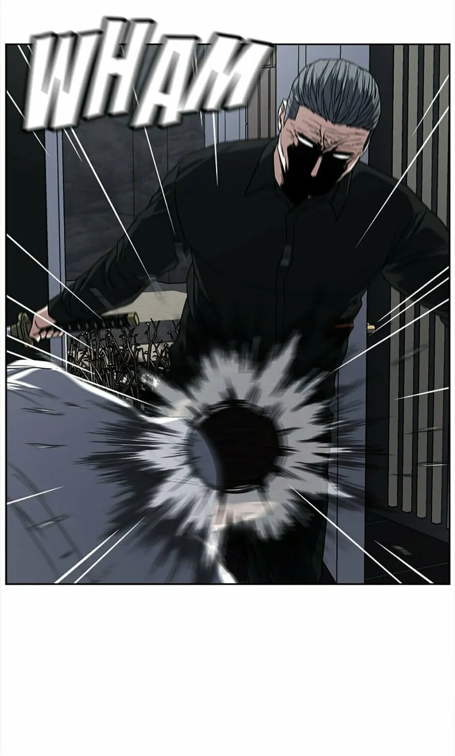 Read Grudge-laden Lackey chapter 55 image 60 on Lezhin