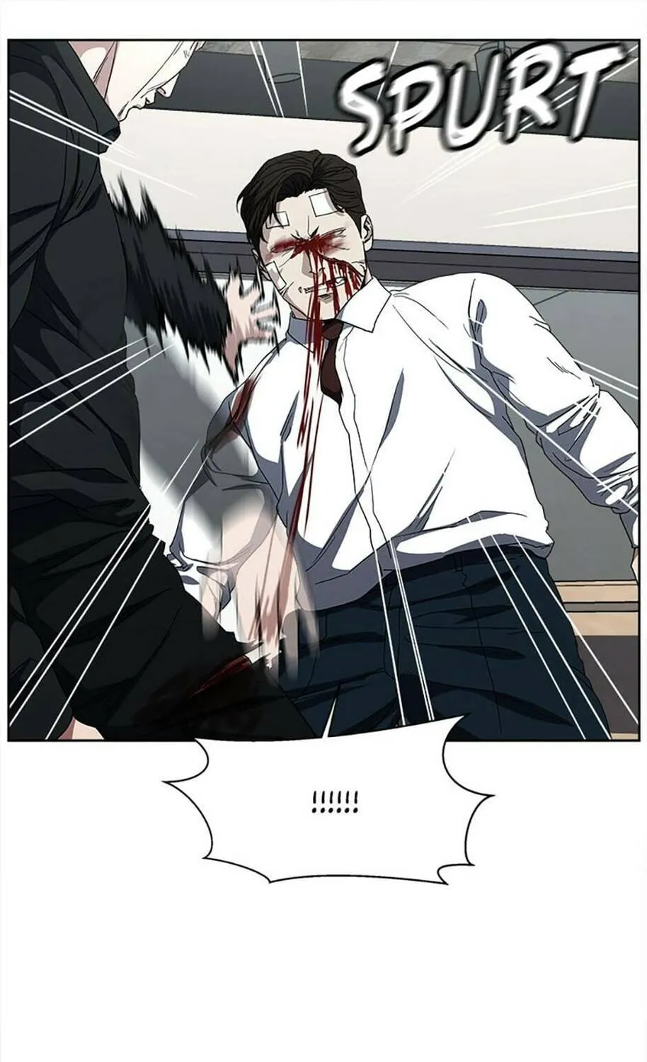 Read Grudge-laden Lackey chapter 55 image 64 on Lezhin