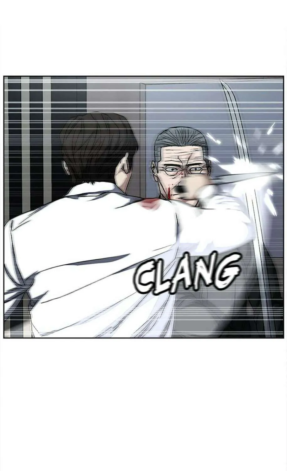 Read Grudge-laden Lackey chapter 55 image 72 on Lezhin