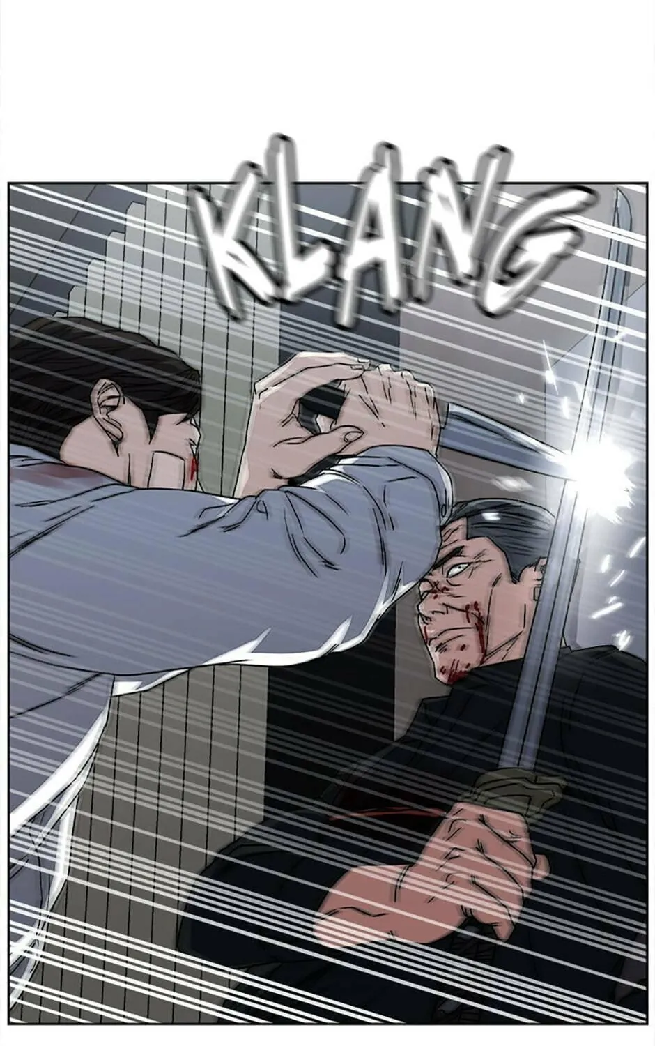 Read Grudge-laden Lackey chapter 55 image 78 on Lezhin