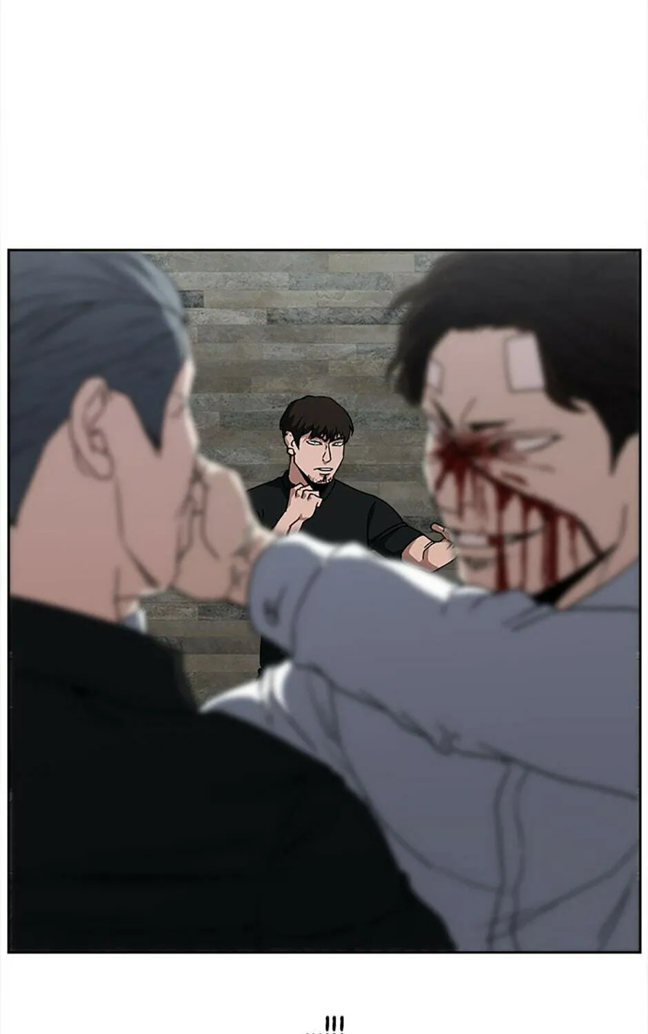 Read Grudge-laden Lackey chapter 55 image 80 on Lezhin