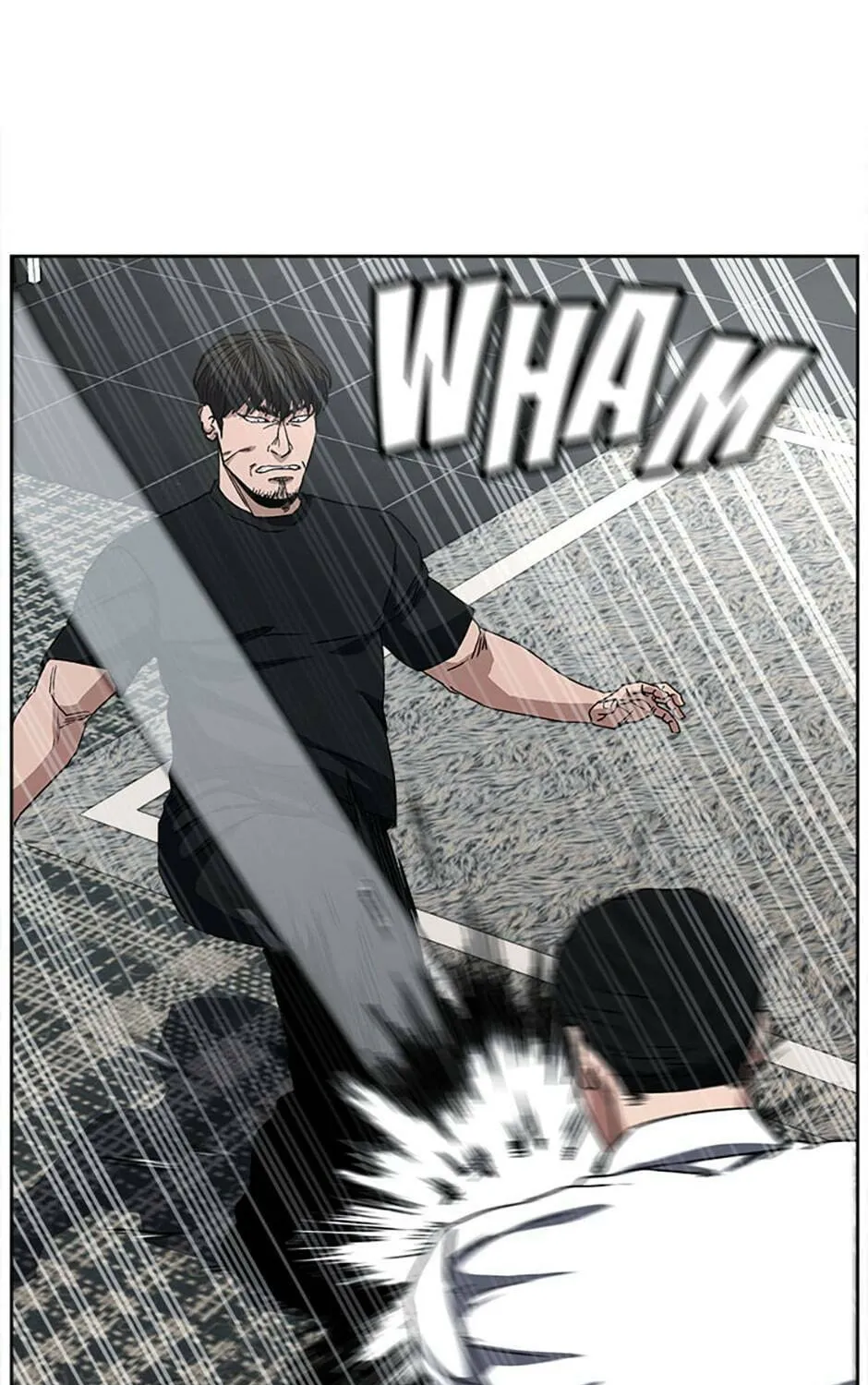 Read Grudge-laden Lackey chapter 55 image 86 on Lezhin