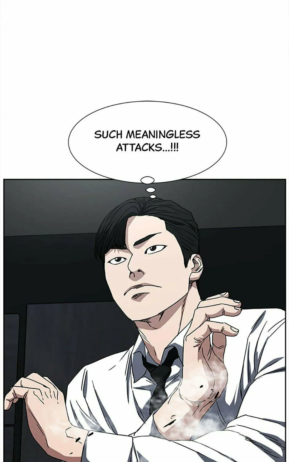 Read Grudge-laden Lackey chapter 55 image 88 on Lezhin
