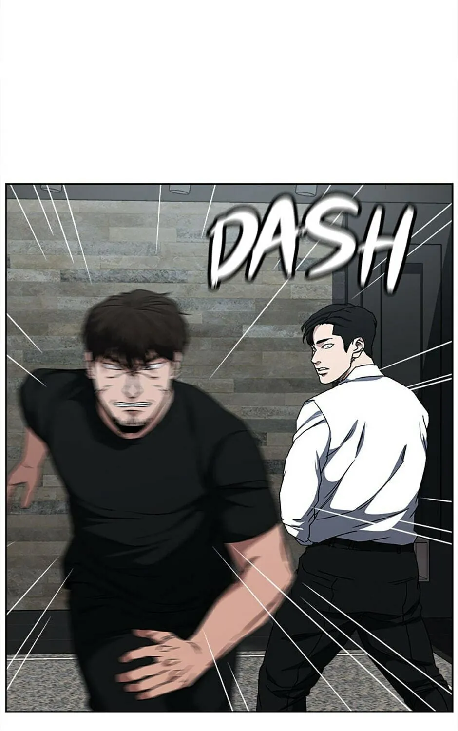 Read Grudge-laden Lackey chapter 55 image 90 on Lezhin