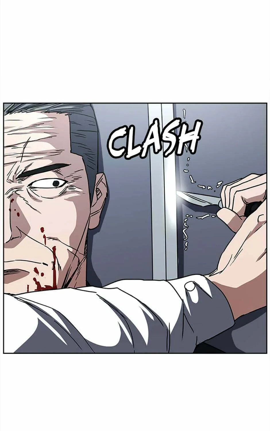 Read Grudge-laden Lackey chapter 55 image 92 on Lezhin