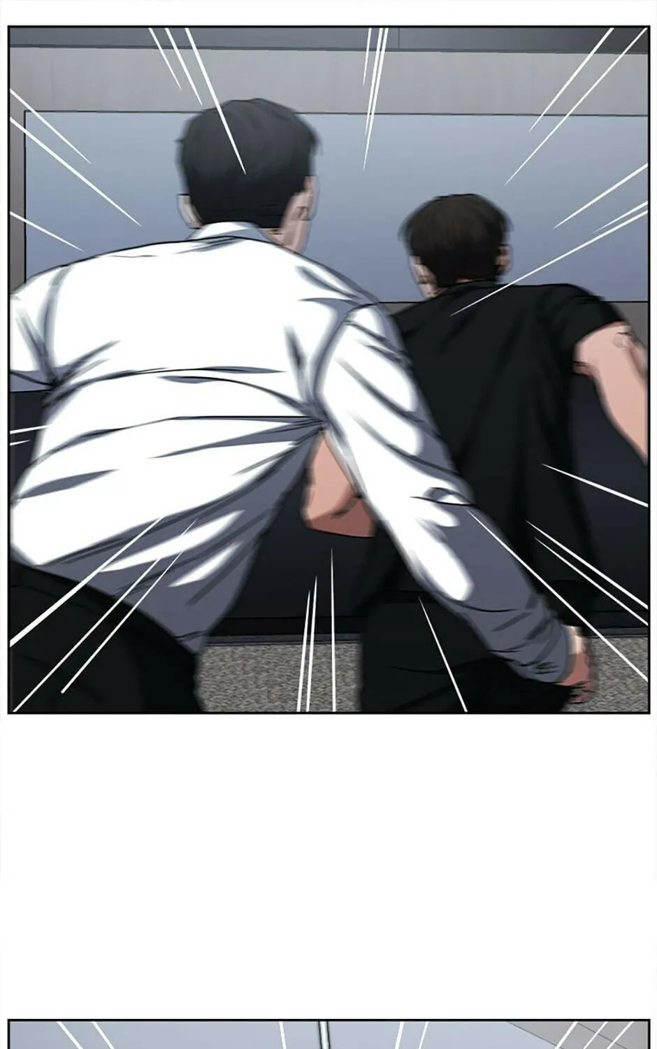 Read Grudge-laden Lackey chapter 55 image 94 on Lezhin