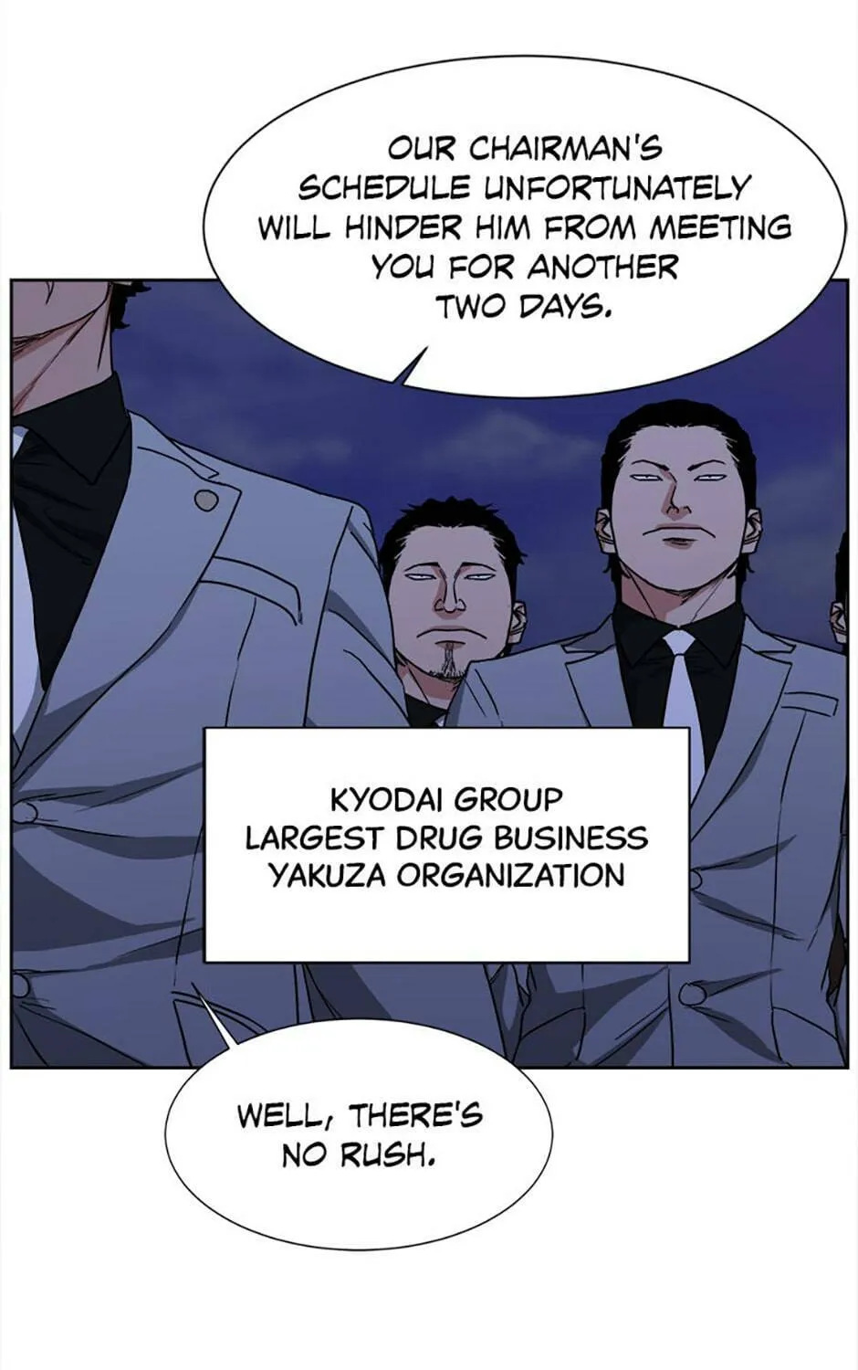 Read Grudge-laden Lackey chapter 57 image 102 on Lezhin