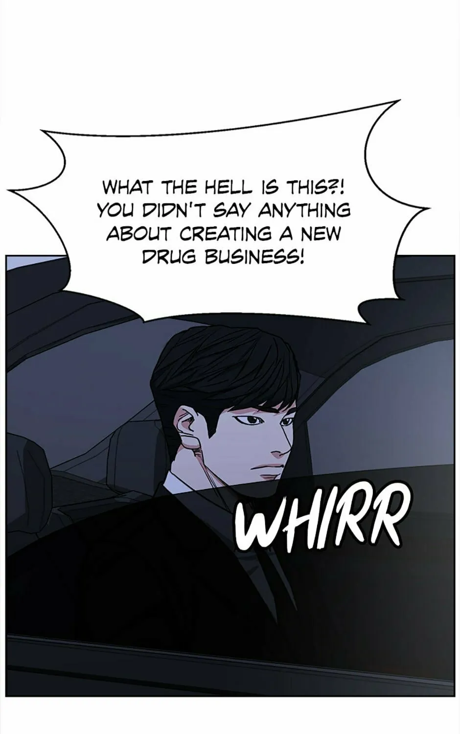 Read Grudge-laden Lackey chapter 57 image 110 on Lezhin