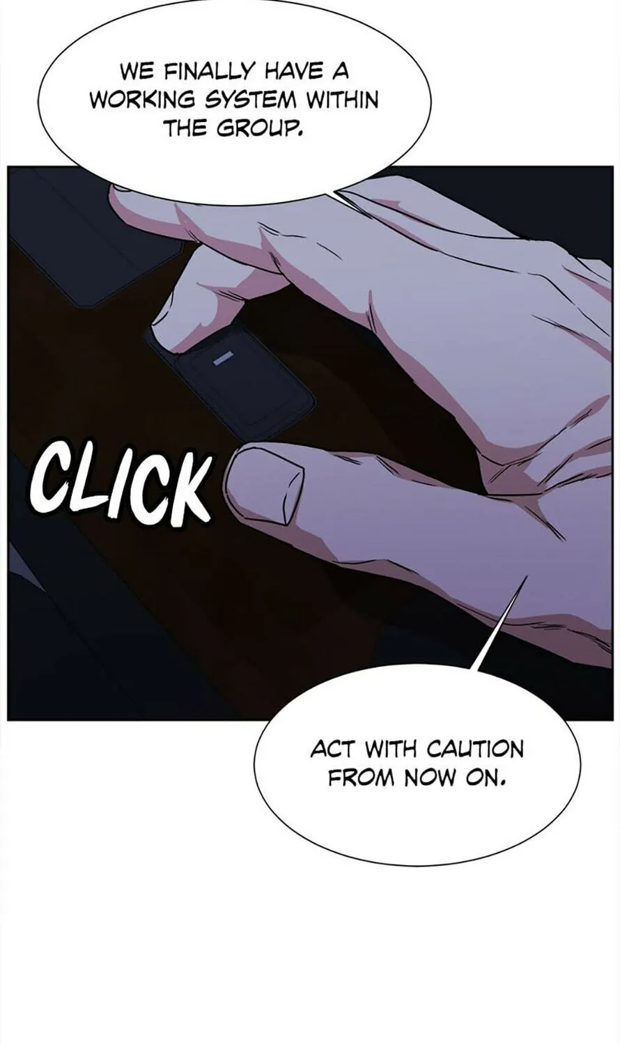 Read Grudge-laden Lackey chapter 57 image 116 on Lezhin