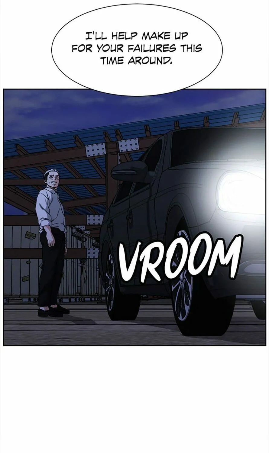 Read Grudge-laden Lackey chapter 57 image 118 on Lezhin