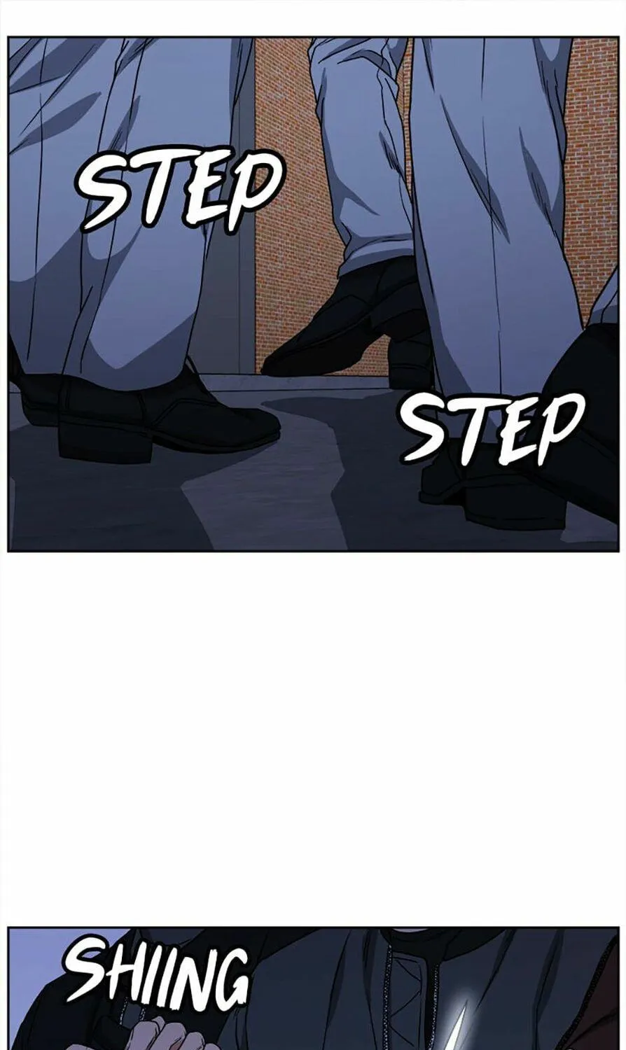 Read Grudge-laden Lackey chapter 57 image 124 on Lezhin